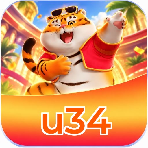 u34 Loteria Online Brasil Certificada eCOGRA