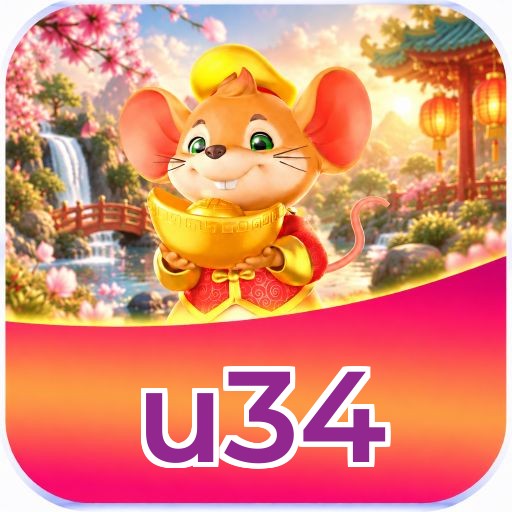 u34 Logo