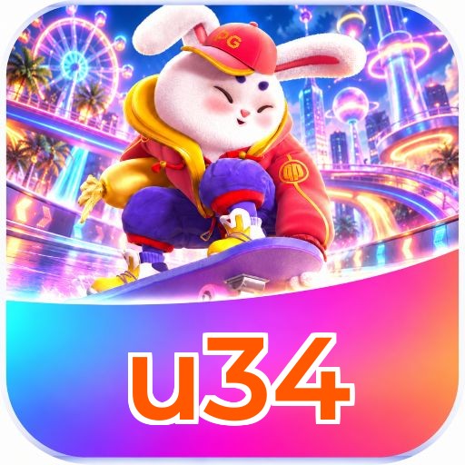 u34 Logo Verificado
