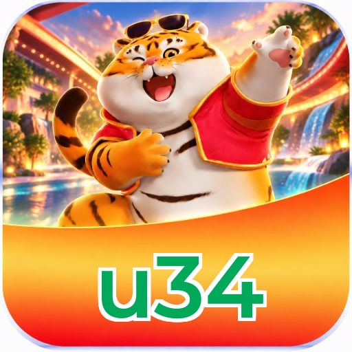 u34 Logo