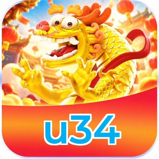 Logo u34 Telegram Oficial