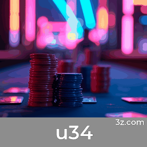 Experimente o Exclusivo Login Seguro em u34