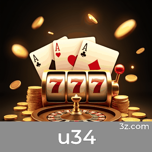 U34: Jogo em Tempo Real para Brasileiros