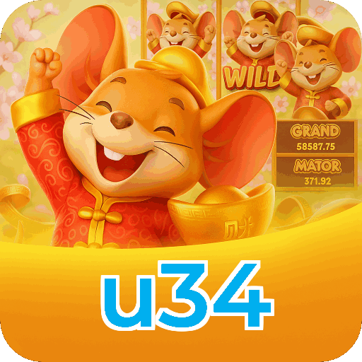Principais provedores de slots da u34 - NetEnt, Pragmatic Play, Play'n GO