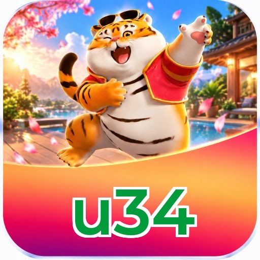 u34 APK Logo Oficial Certificado