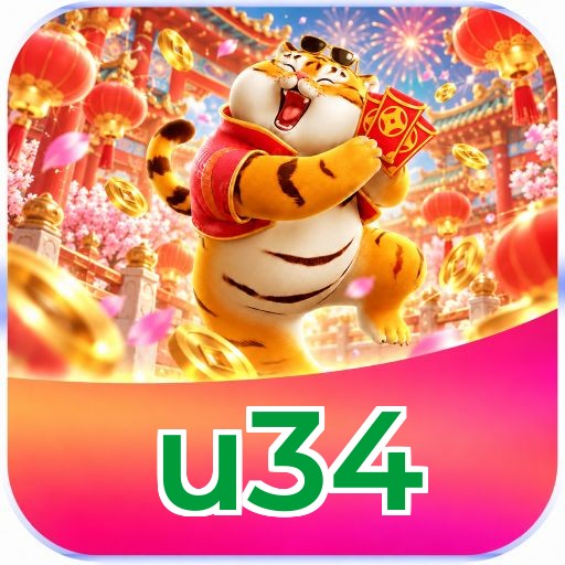u34 Slots Premium Brasil
