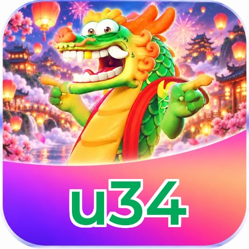 Logo da u34