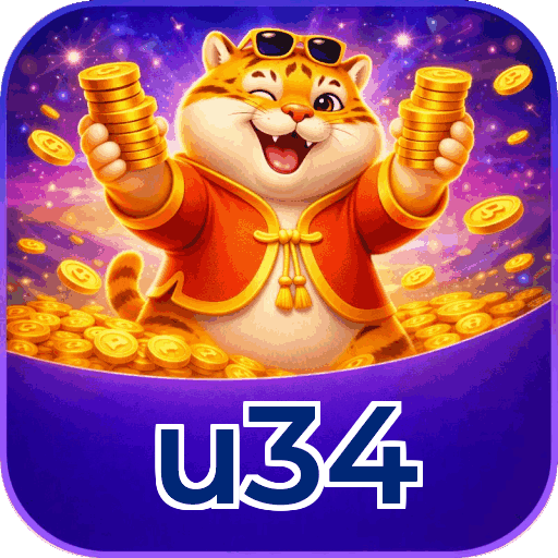 u34 PIX instantâneo Brasil - Depósito e saque em minutos 24/7