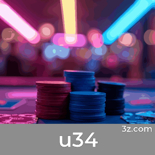 u34 Social Casino: A Emoção do Entretenimento Interativo
