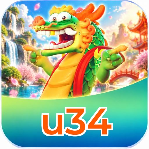 u34 Jackpots Progressivos