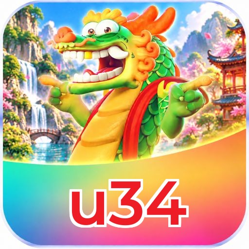 u34 Logo Oficial