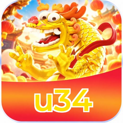 Logo u34 APK Android Brasil