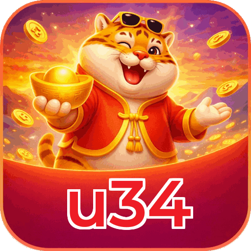 Catálogo u34 2.547 jogos - Pragmatic Play, Evolution, NetEnt