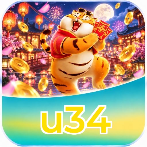 u34 Logo Seguro