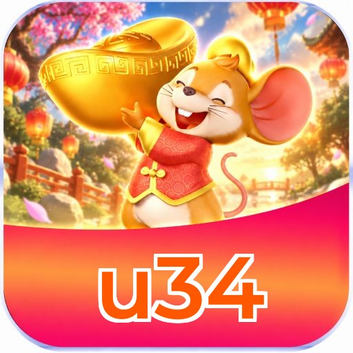 u34 Logo