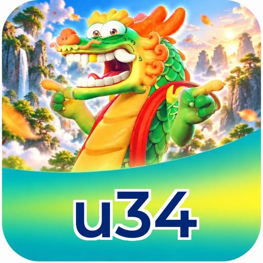 Requisitos do APK u34 para Android - Logo Oficial