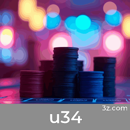 u34: Desbloqueie Bônus e Ganhe Recompensas!