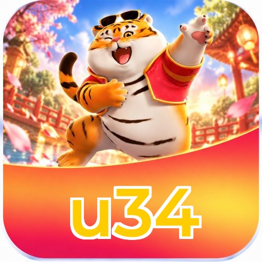 u34 VIP Program Logo