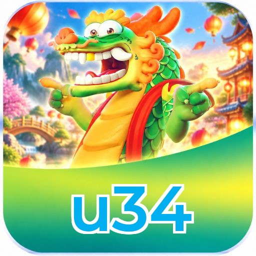 Logo u34 Plataforma Certificada