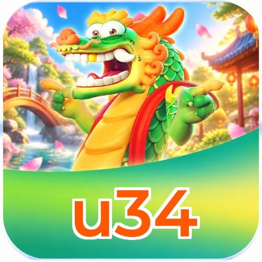 u34 Logo