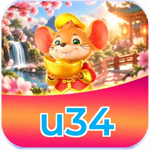 u34 APP Logo Oficial Certificado Android iOS