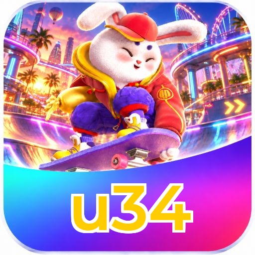 Logo u34 Telegram Canal Oficial